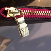 Louis Vuitton Neverfull MM Monogram Pivoine3290 32cm - 6
