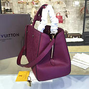 Louis Vuitton MONTAIGNE Raisin 3334 - 3