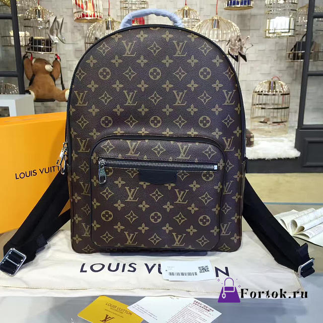 Louis Vuitton JOSH M41530 - 1