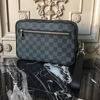 LOUIS VUITTON KASAI CLUTCH 3373