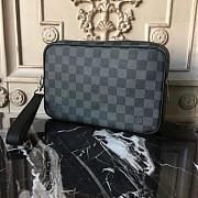 LOUIS VUITTON KASAI CLUTCH 3373 - 3