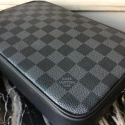 LOUIS VUITTON KASAI CLUTCH 3373 - 5