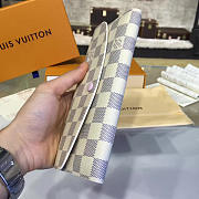 Louis Vuitton EMILIE WALLET 3405 19cm - 2