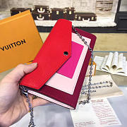 Louis Vuitton POCHETTE FELICIE CHAIN 20cm - 3