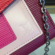 Louis Vuitton POCHETTE FELICIE CHAIN 20cm - 5