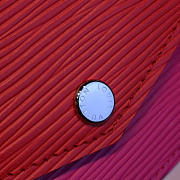 Louis Vuitton POCHETTE FELICIE CHAIN 20cm - 6