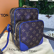 Louis Vuitton camera bag Monogram - 3