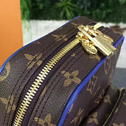 Louis Vuitton camera bag Monogram - 2