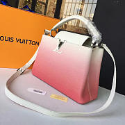 Louis Vuitton CAPUCINES PM 3472 - 1