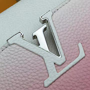 Louis Vuitton CAPUCINES PM 3472 - 3