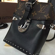 Louis Vuitton Reverse Monogram Camera Box 3480 15cm  - 3