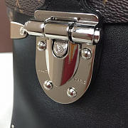 Louis Vuitton Reverse Monogram Camera Box 3480 15cm  - 2