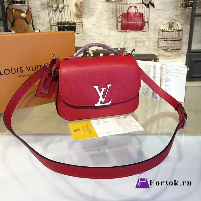 Louis Vuitton VIVIENNE 3590 22cm  - 1