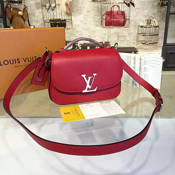 Louis Vuitton VIVIENNE 3590 22cm 