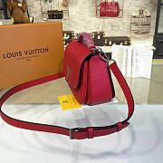 Louis Vuitton VIVIENNE 3590 22cm  - 5