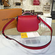 Louis Vuitton VIVIENNE 3590 22cm  - 4