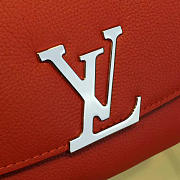 Louis Vuitton VIVIENNE 3590 22cm  - 3