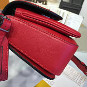 Louis Vuitton VIVIENNE 3590 22cm  - 2