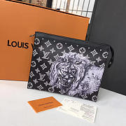 Louis Vuitton POCHETTE VOLGA Monogram Other 3606  - 1