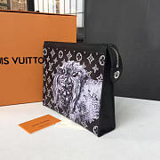 Louis Vuitton POCHETTE VOLGA Monogram Other 3606  - 3
