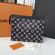 Louis Vuitton POCHETTE VOLGA Monogram Other 3606  - 4