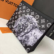 Louis Vuitton POCHETTE VOLGA Monogram Other 3606  - 6