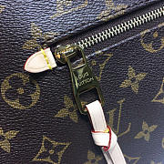 Louis Vuitton IENA Monogram Canvas 42cm - 3