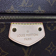 Louis Vuitton IENA Monogram Canvas 42cm - 4