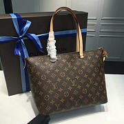 Louis Vuitton IENA Monogram Canvas 42cm - 6