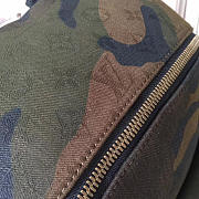 Louis Vuitton Supreme Backpack 01 37cm - 4