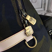 Louis Vuitton Supreme Backpack 01 37cm - 3