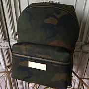 Louis Vuitton Supreme Backpack 01 37cm - 2