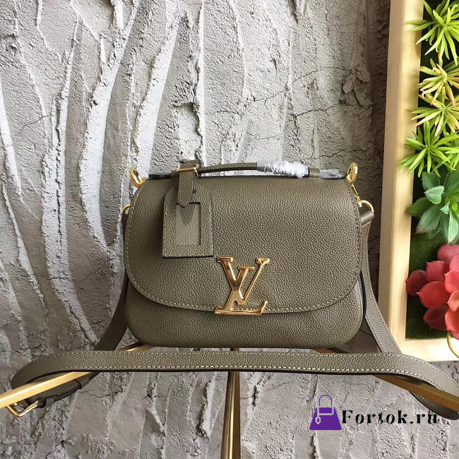 Louis Vuitton NEO VIVIENNE Kaki 3776 21cm  - 1