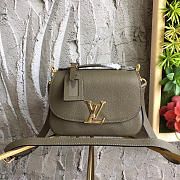 Louis Vuitton NEO VIVIENNE Kaki 3776 21cm  - 1