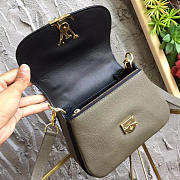 Louis Vuitton NEO VIVIENNE Kaki 3776 21cm  - 6