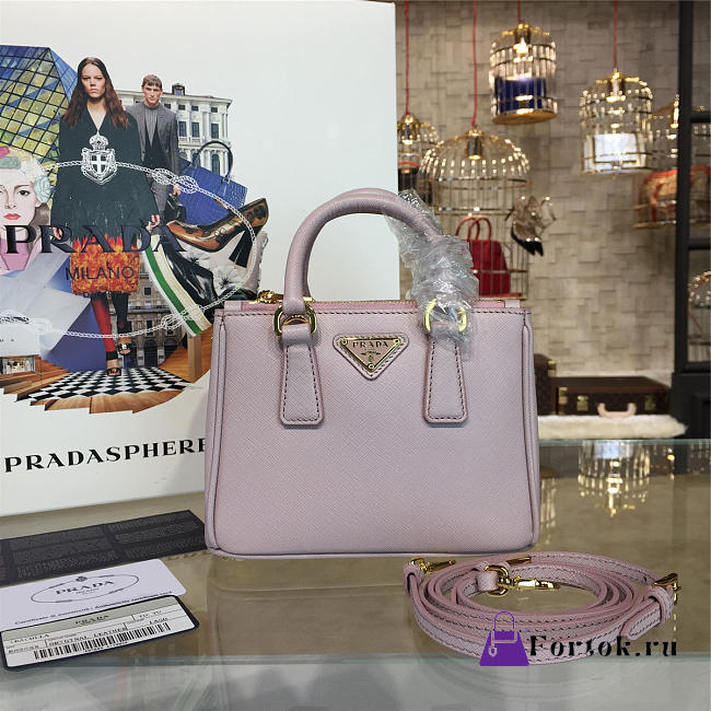 Prada galleria 3976 17.5cm  - 1