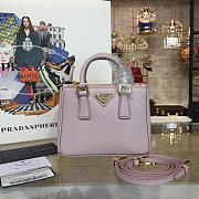 Prada galleria 3976 17.5cm  - 1