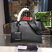 Prada Esplanade Saffiano 4008 30cm - 1