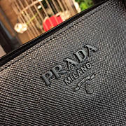 Prada Esplanade Saffiano 4008 30cm - 2