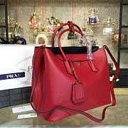 Prada Double Bag Large 4029 35cm  - 3