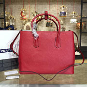 Prada Double Bag Large 4029 35cm  - 4