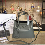 Prada double bag 4045 26.5cm  - 1