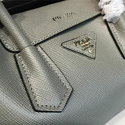 Prada double bag 4045 26.5cm  - 6