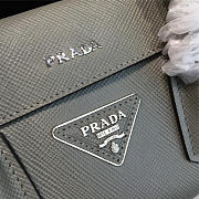 Prada double bag 4045 26.5cm  - 5