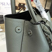 Prada double bag 4045 26.5cm  - 4