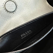 Prada double bag 4045 26.5cm  - 3