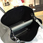 Prada double bag 4045 26.5cm  - 2