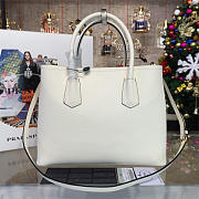 Prada Cortex Double Medium Bag 4087 32.5cm  - 4