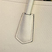 Prada double bag 4105 35cm  - 4