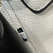 Prada double bag 4105 35cm  - 2